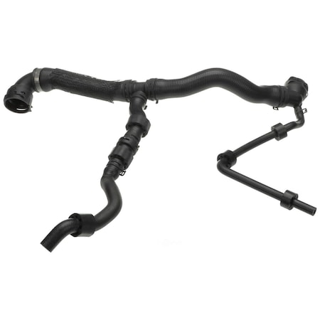 Molded Coolant Hose, Gates 51731